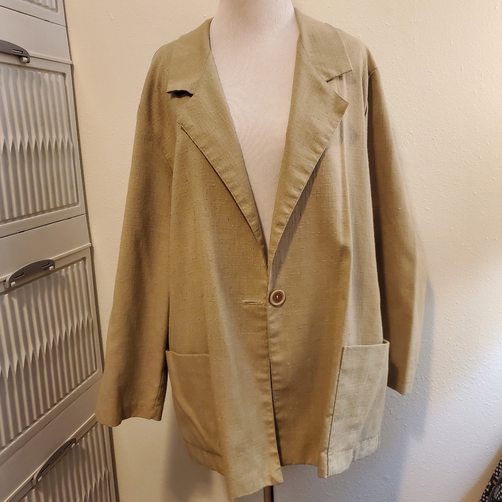 Vintage Jacket